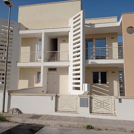 Gelsimori Apartments Otranto Zewnętrze zdjęcie