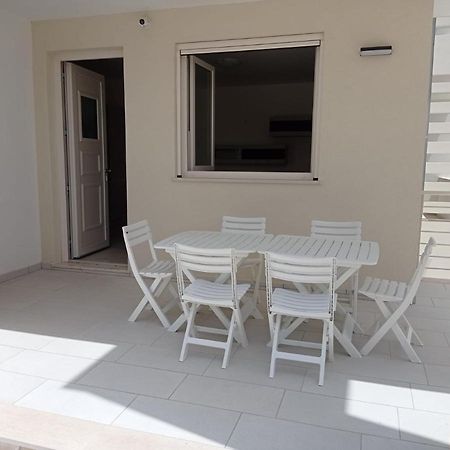 Gelsimori Apartments Otranto Zewnętrze zdjęcie