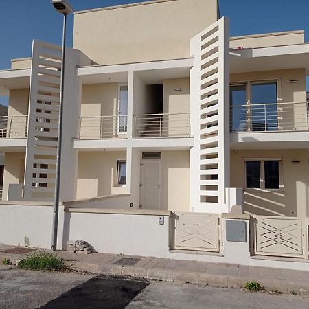 Gelsimori Apartments Otranto Zewnętrze zdjęcie