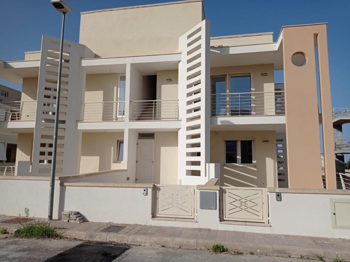Gelsimori Apartments Otranto Zewnętrze zdjęcie