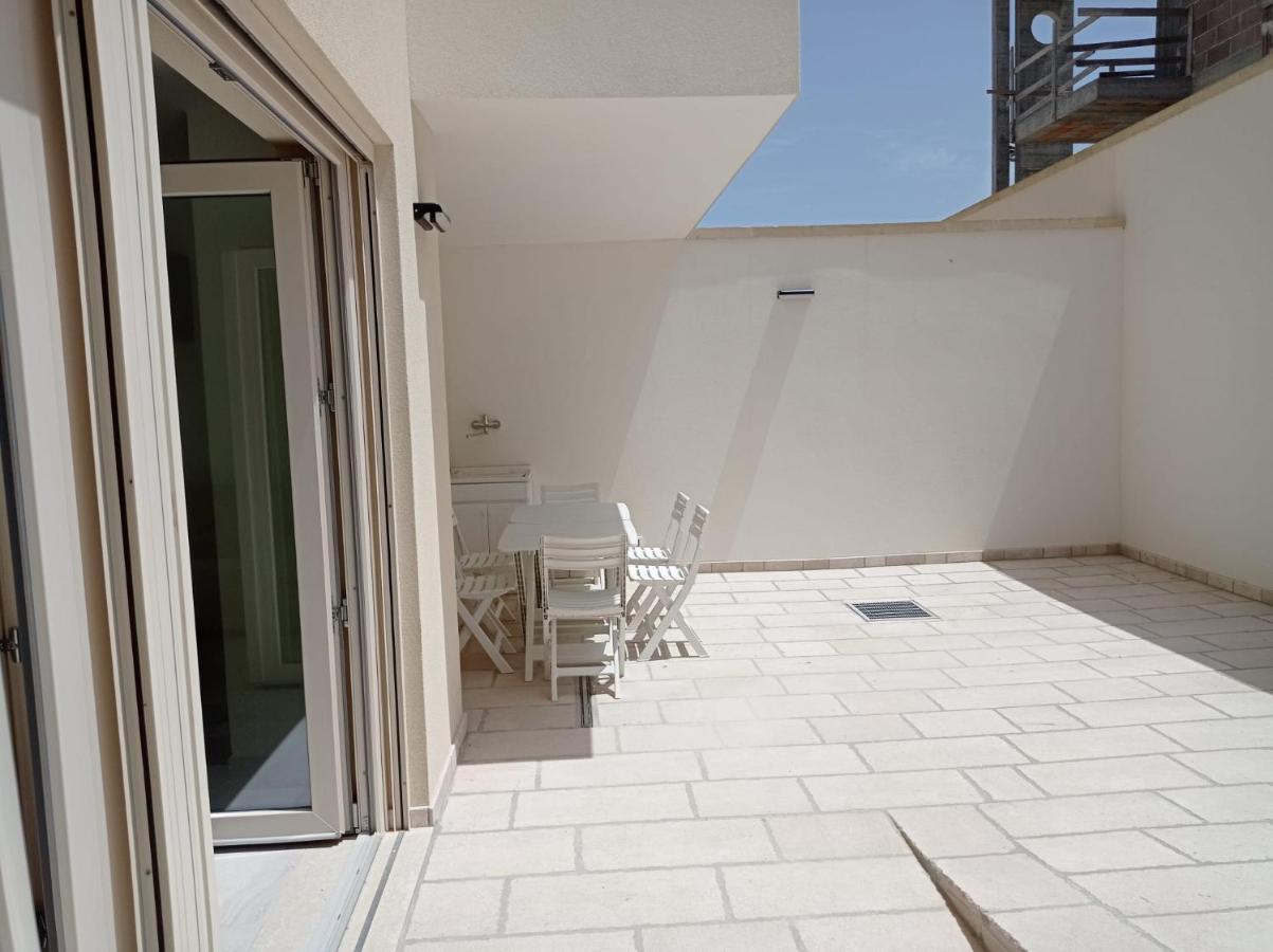 Gelsimori Apartments Otranto Zewnętrze zdjęcie