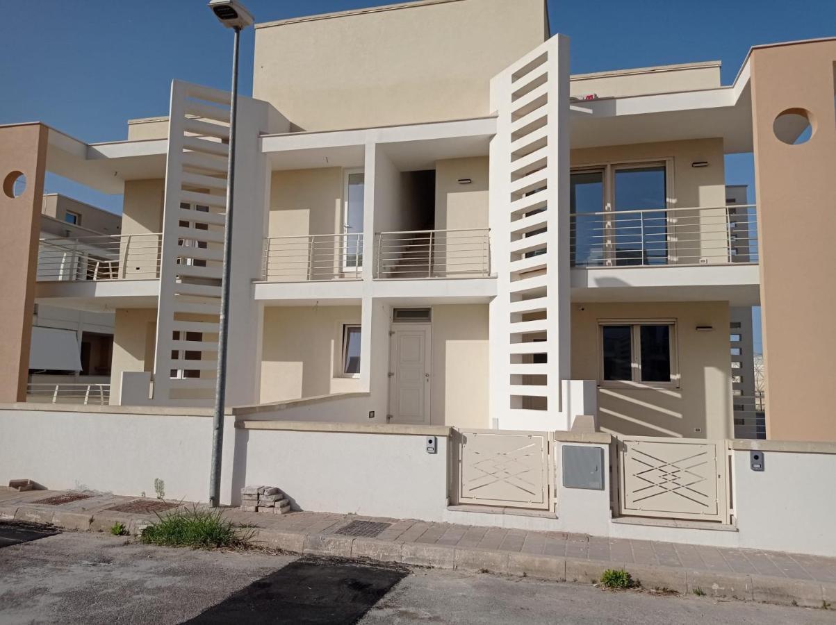 Gelsimori Apartments Otranto Zewnętrze zdjęcie