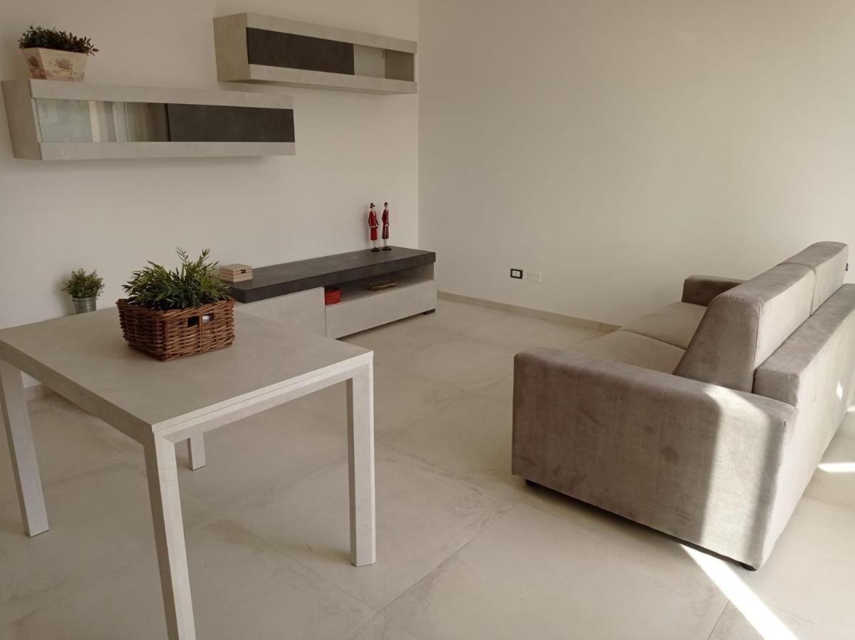 Gelsimori Apartments Otranto Zewnętrze zdjęcie