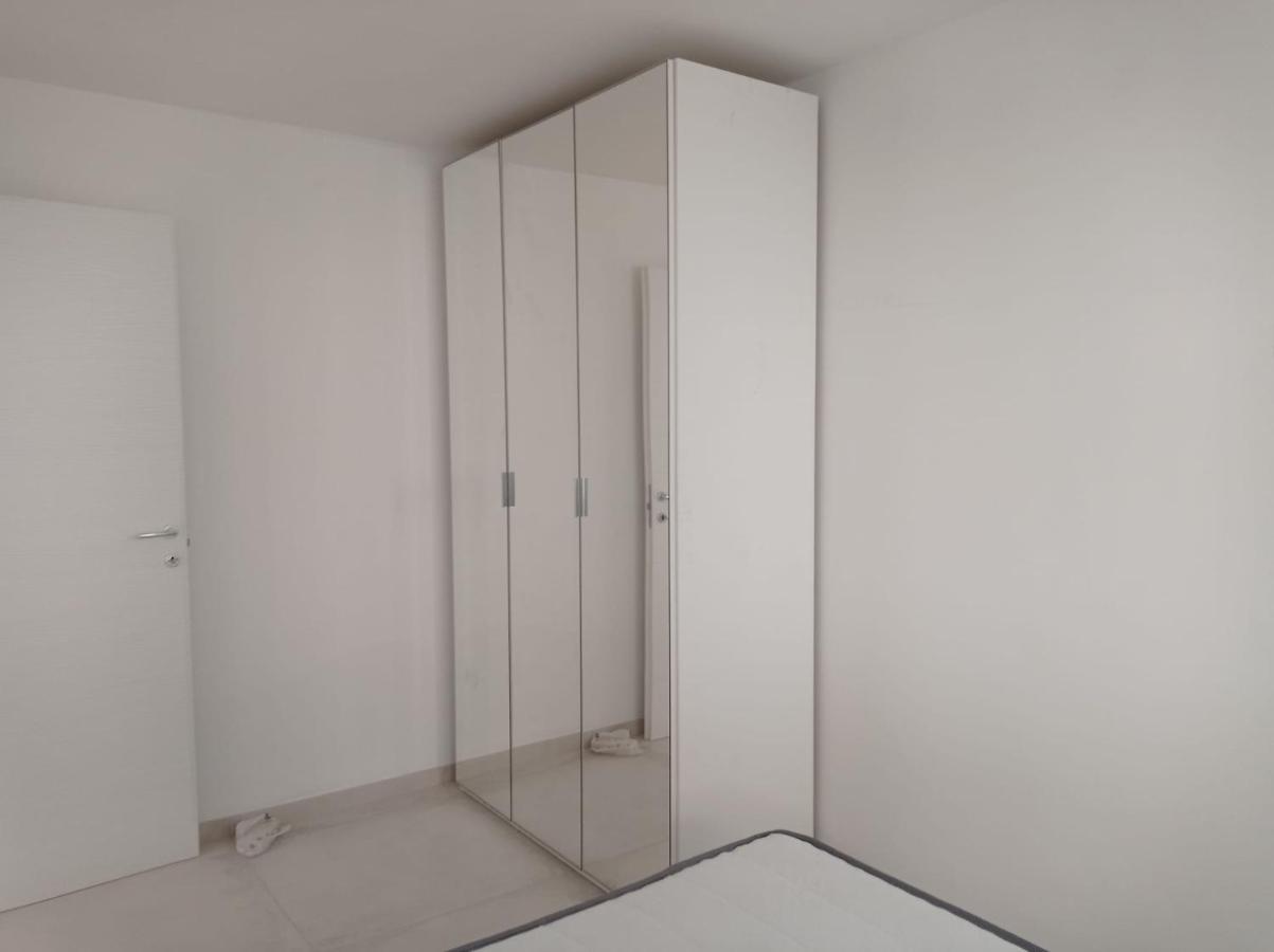 Gelsimori Apartments Otranto Zewnętrze zdjęcie