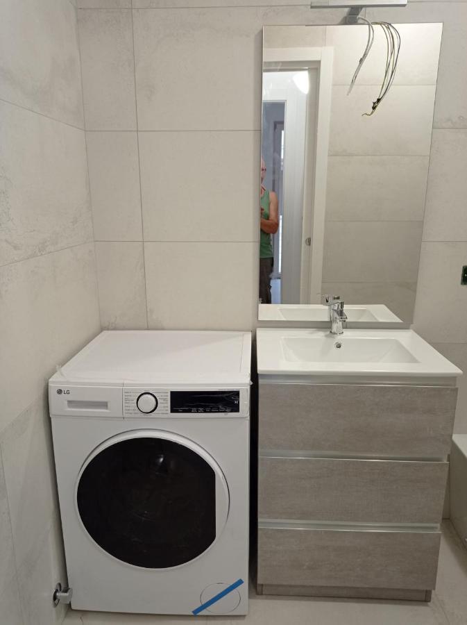 Gelsimori Apartments Otranto Zewnętrze zdjęcie