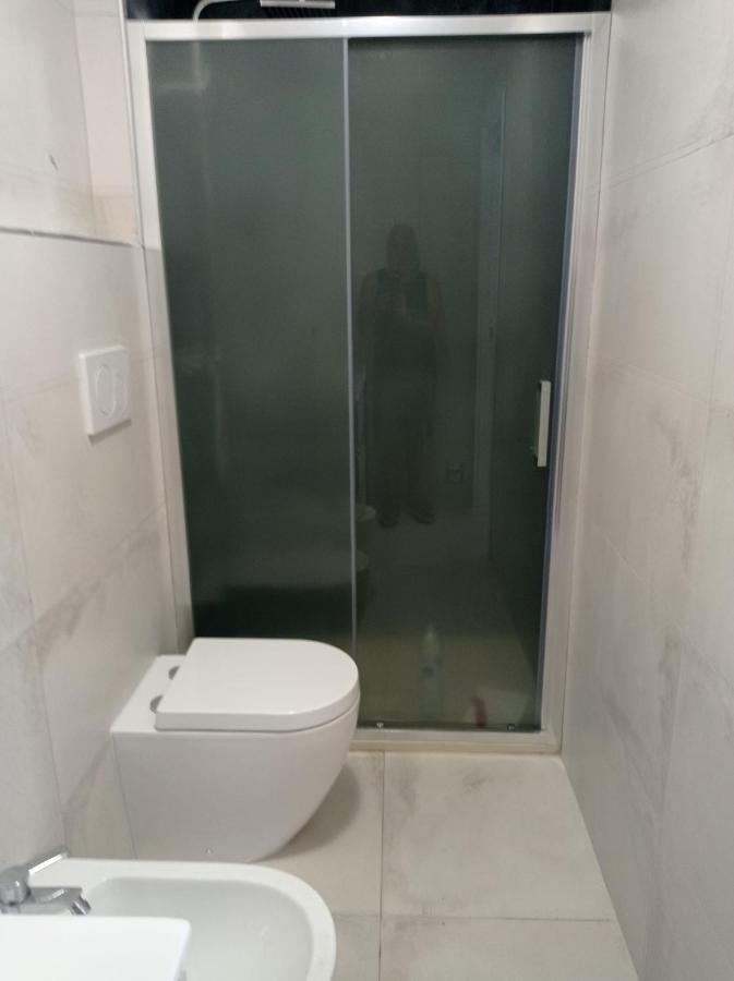 Gelsimori Apartments Otranto Zewnętrze zdjęcie
